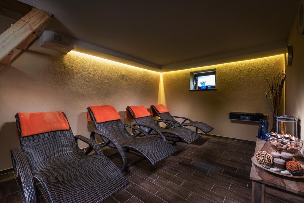 Privat Mako Appartement Trstené Buitenkant foto